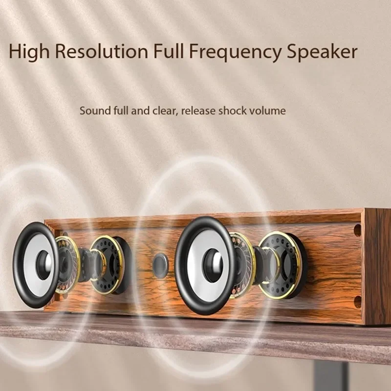 High Quality Wooden Computer S - Home Cinema Philips ulasan dan harga