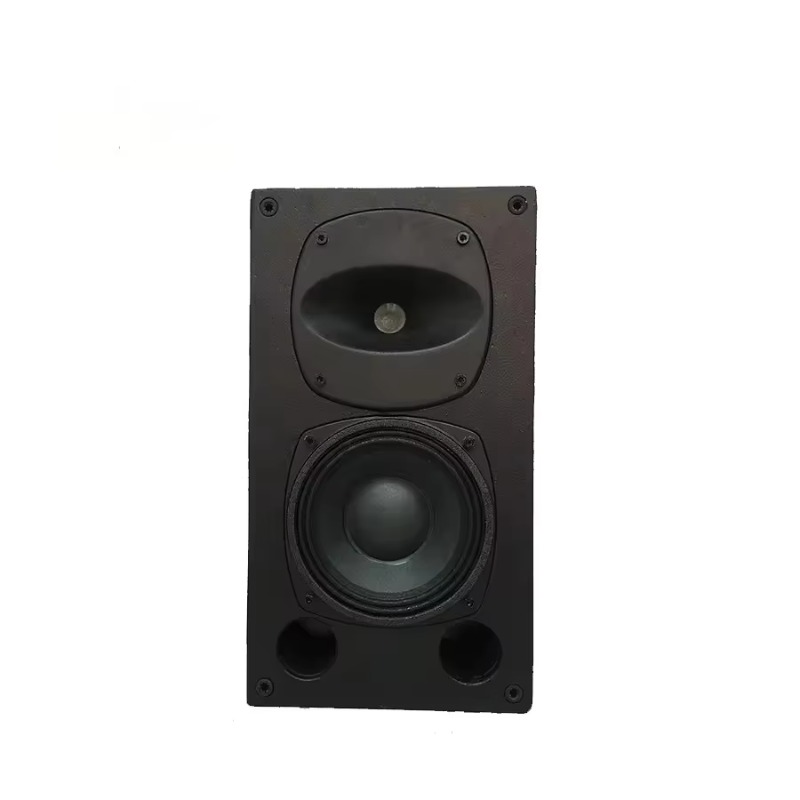 8 Inch In Wall Hifi Speaker Ho - Home Cinema Usa ulasan dan harga