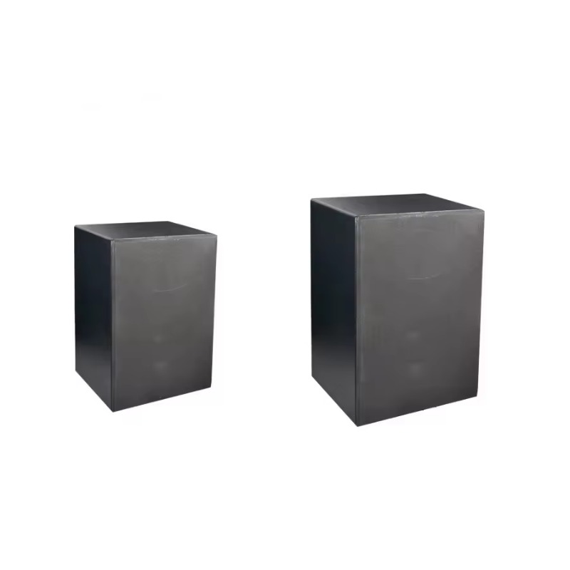 8 Inch In Wall Hifi Speaker Ho - Home Cinema Usa ulasan dan harga