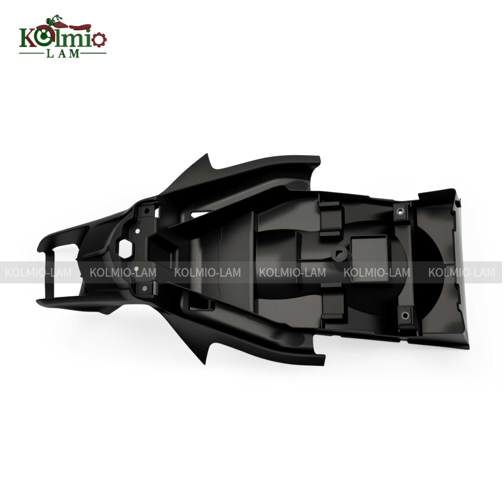 Fit For 2004 - 2014 Yamaha XT6 - Home Cinema Yamaha ulasan dan harga