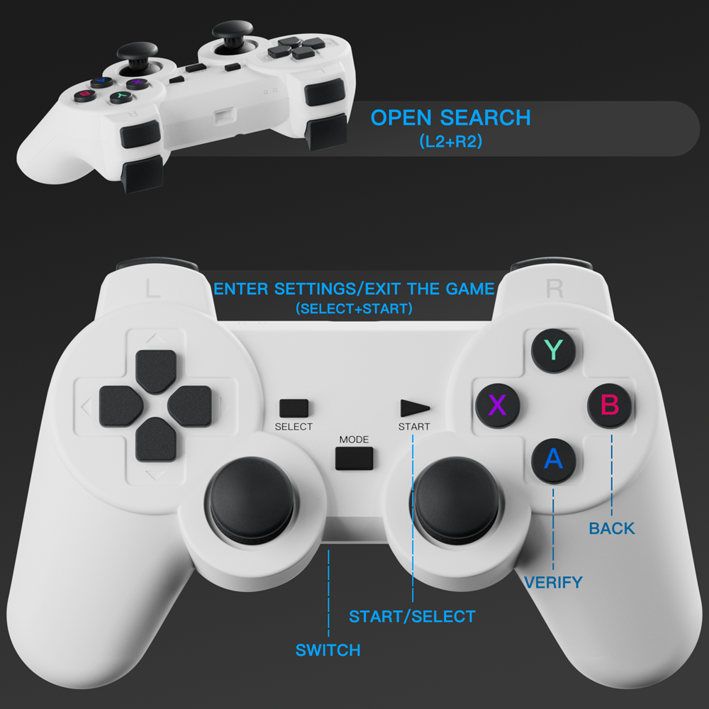 Android 11 Gaming Projector P3 - Xiaomi Home Cinema ulasan dan harga