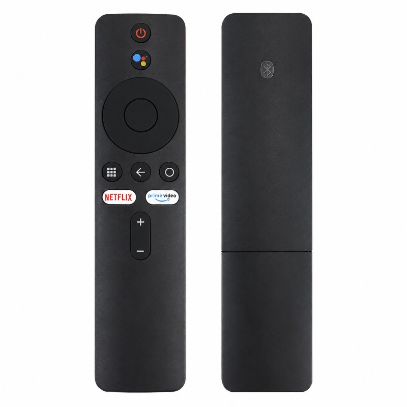Smart Voice Activated TV Remot - Home Cinema Tv Screen ulasan dan harga