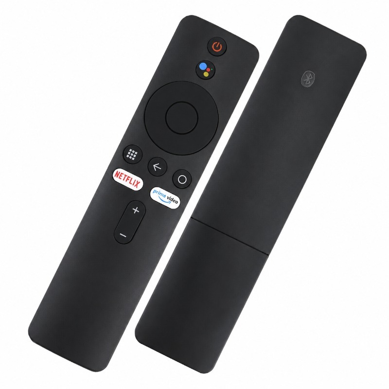 Smart Voice Activated TV Remot - Home Cinema Tv Screen ulasan dan harga
