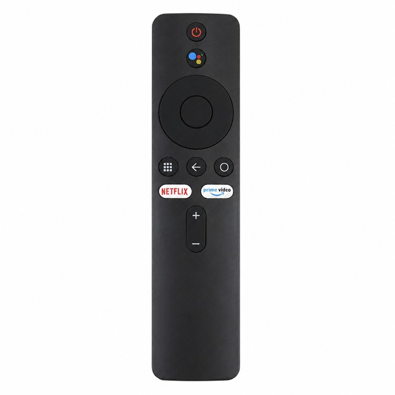 Smart Voice Activated TV Remot - Home Cinema Tv Screen ulasan dan harga