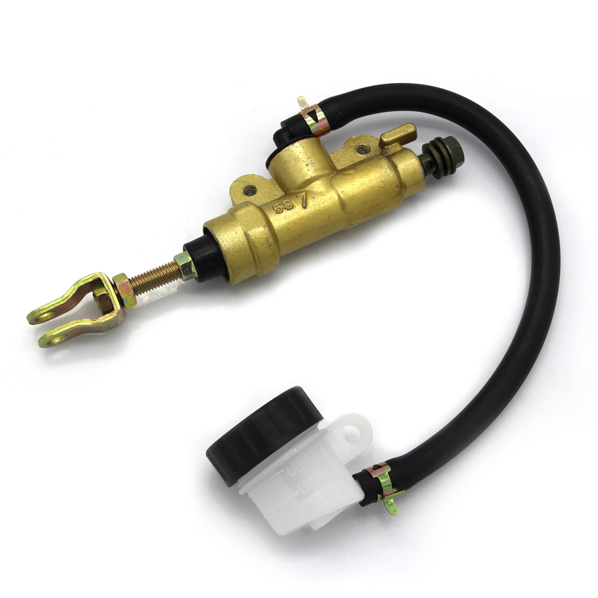 Rear Caliper Brake Master Cyli - Home Cinema Yamaha ulasan dan harga