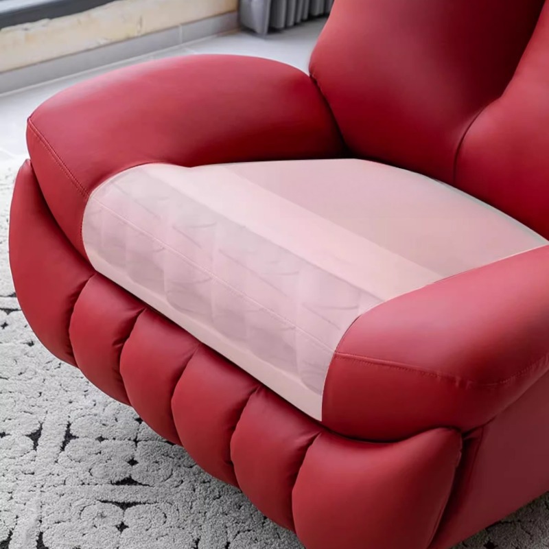 Luxury Lazy Living Room Sofas  - Home Cinema Flooring ulasan dan harga