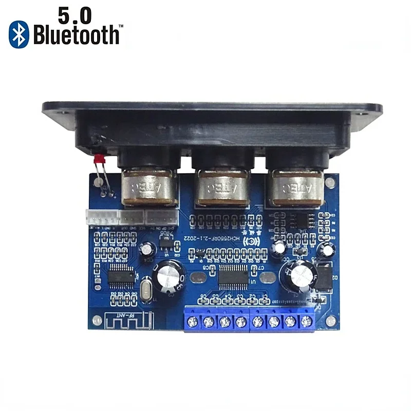 SOTAMIA Bluetooth 5.0 Power Am - Home Cinema Bluetooth ulasan dan harga