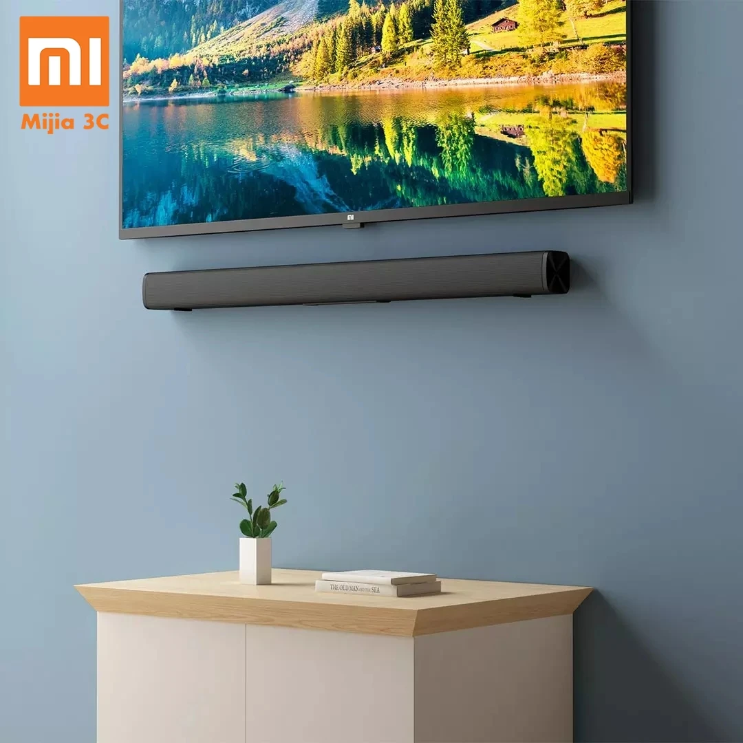 Xiaomi Redmi TV Speaker BT TV  - Xiaomi Home Cinema ulasan dan harga