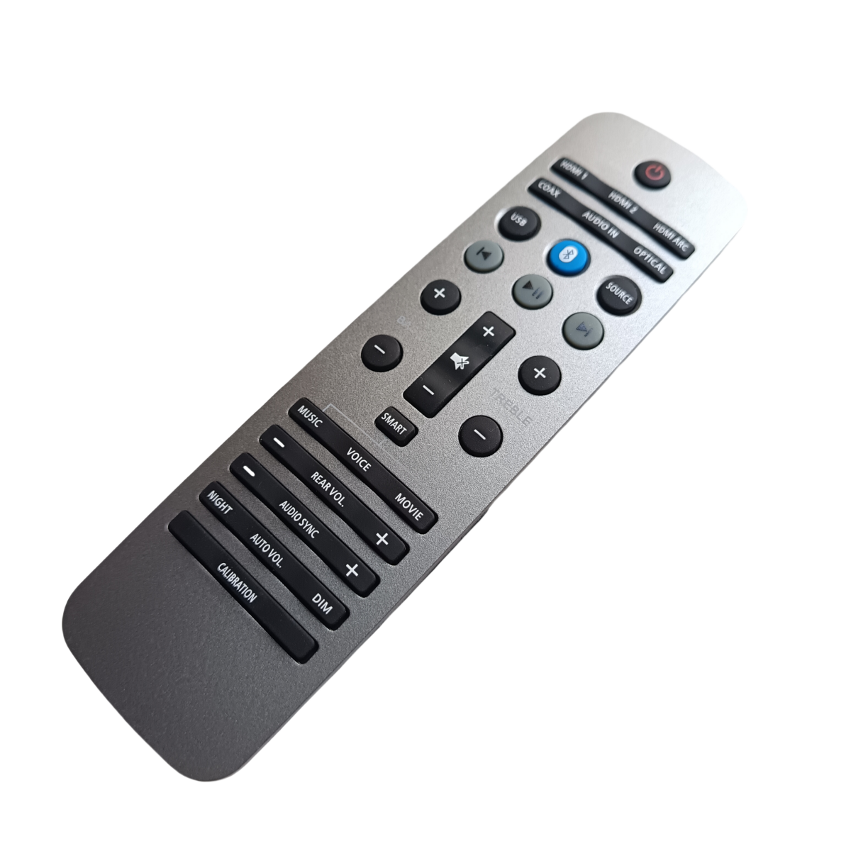Remote Control Replacement For - Home Cinema Philips ulasan dan harga