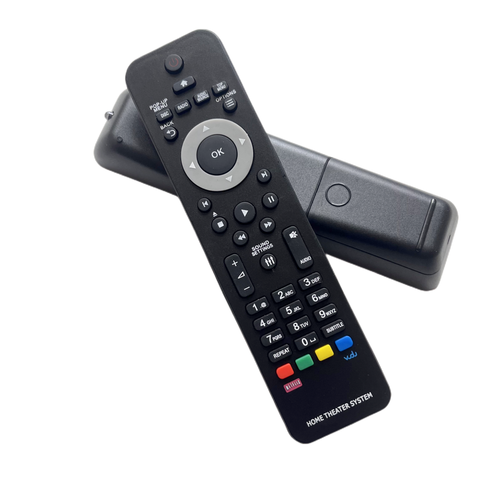 NEW HTS3541 Replace Remote Con - Home Cinema Philips ulasan dan harga