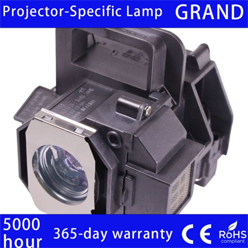 365 Days For ELPLP49 Epson Pow - Home Cinema Today ulasan dan harga