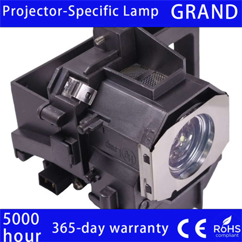 365 Days For ELPLP49 Epson Pow - Home Cinema Today ulasan dan harga