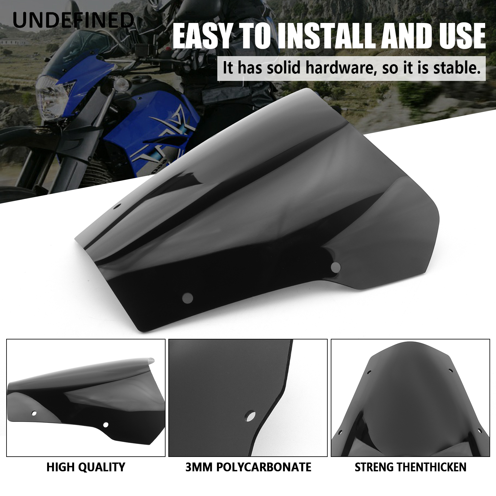 For Yamaha XT660 R 04-16 Winds - Home Cinema Yamaha ulasan dan harga