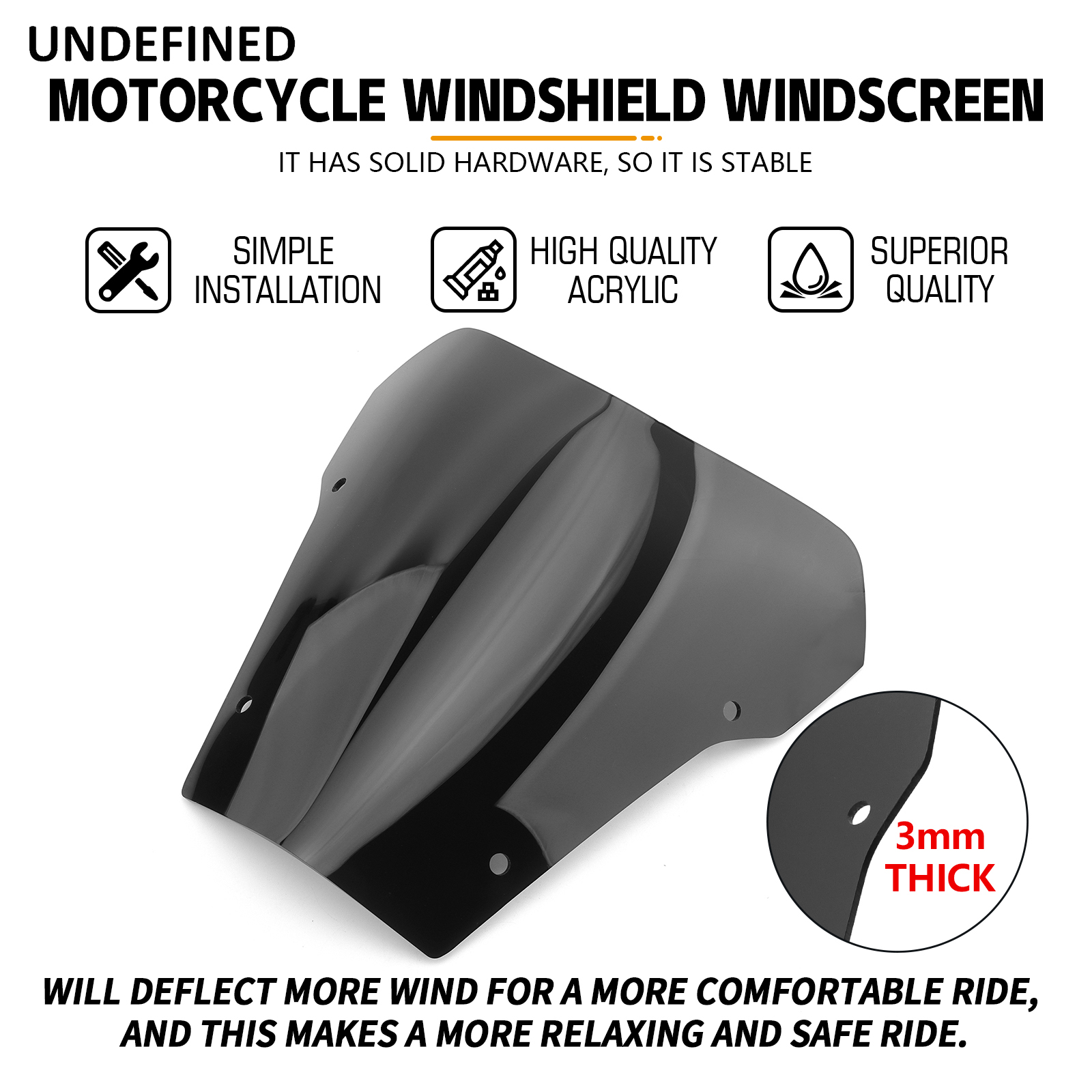 For Yamaha XT660 R 04-16 Winds - Home Cinema Yamaha ulasan dan harga