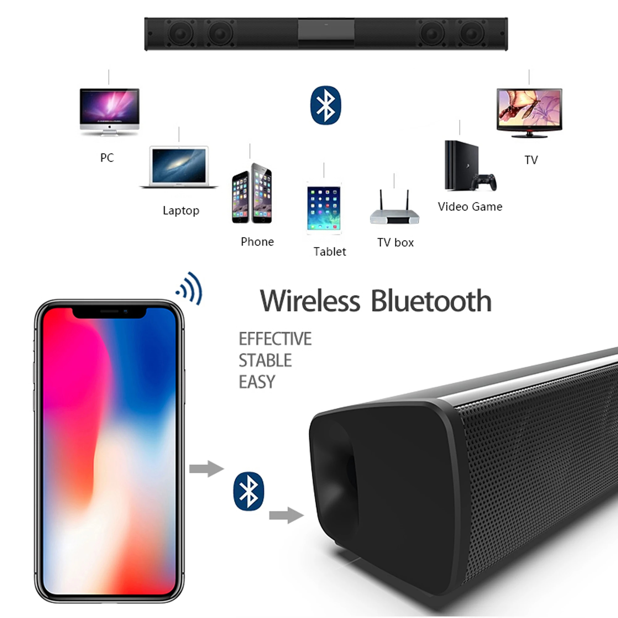 3DHome Theater Sound System Bl - Home Cinema Philips ulasan dan harga