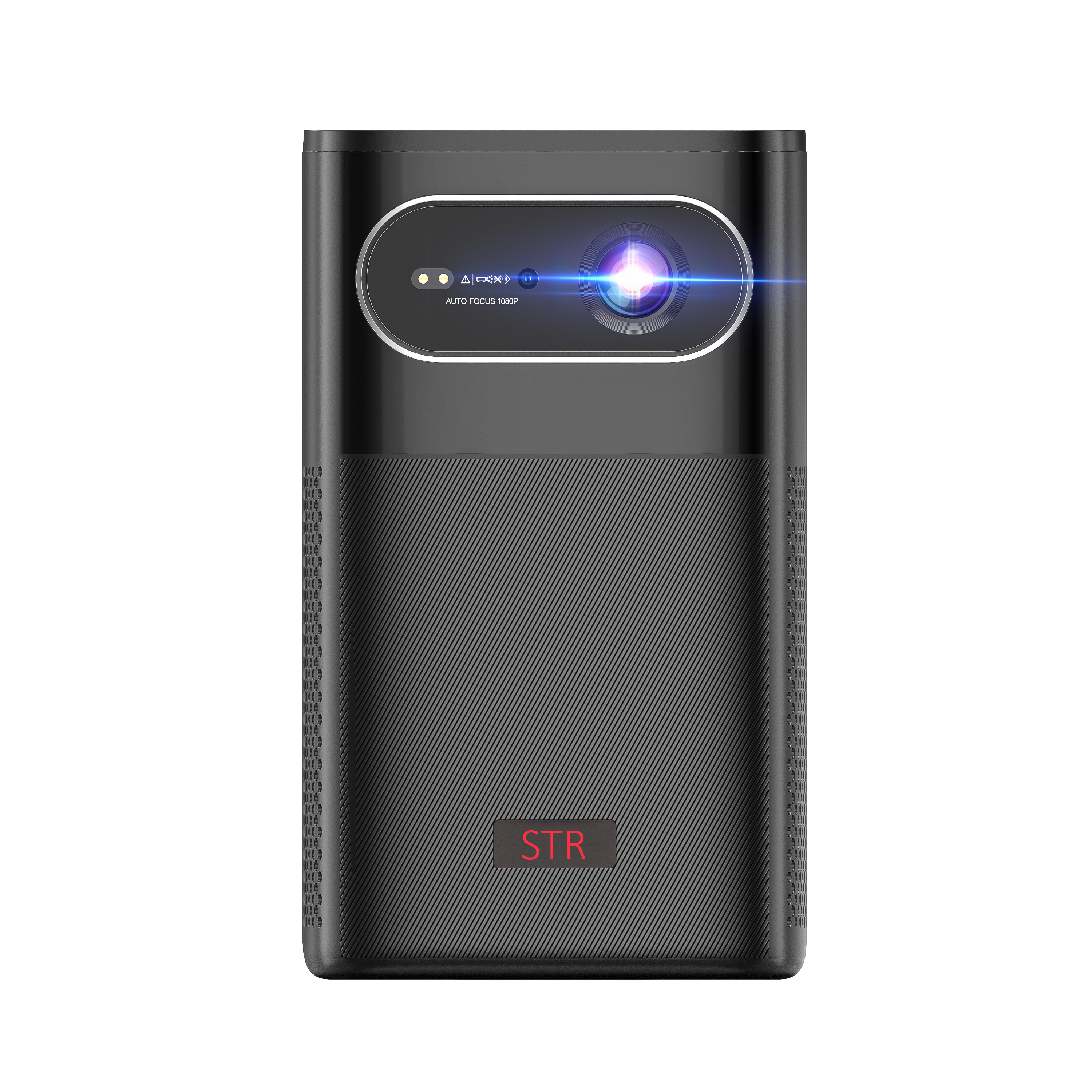 Portable Google Tv Mini Projec - Home Cinema Tv Screen ulasan dan harga