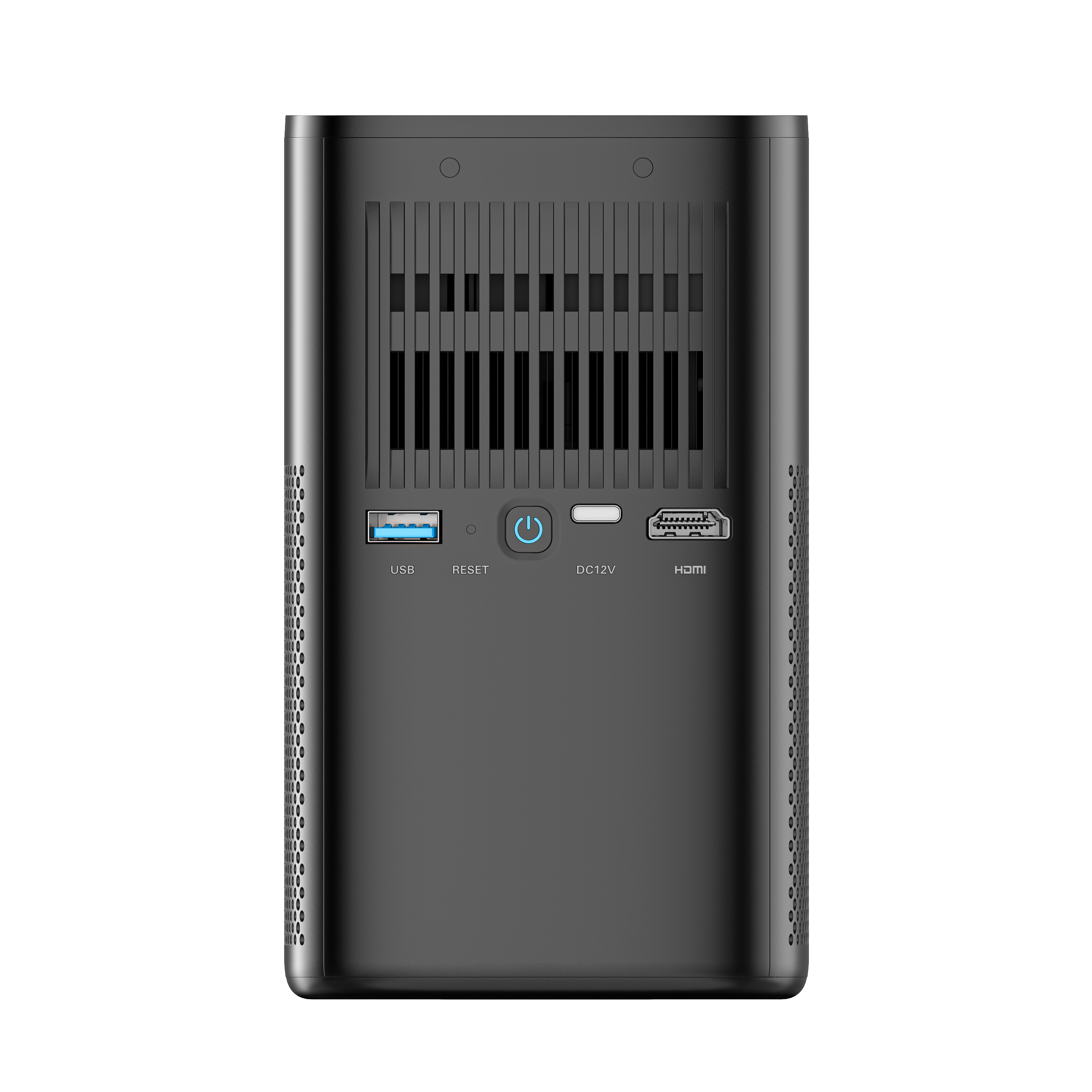 Portable Google Tv Mini Projec - Home Cinema Tv Screen ulasan dan harga