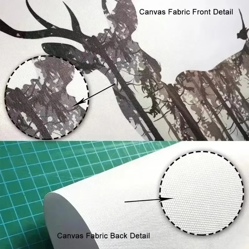 Canvas Painting Posters and Pr - Home Cinema Wall ulasan dan harga