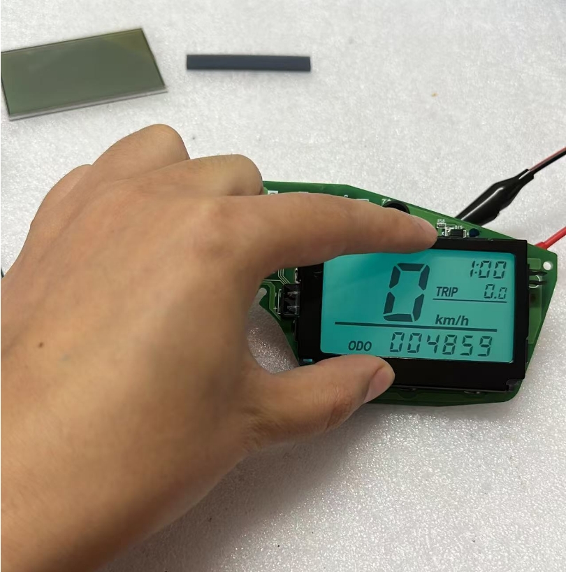 Replacement LCD Display For YA - Home Cinema Yamaha ulasan dan harga
