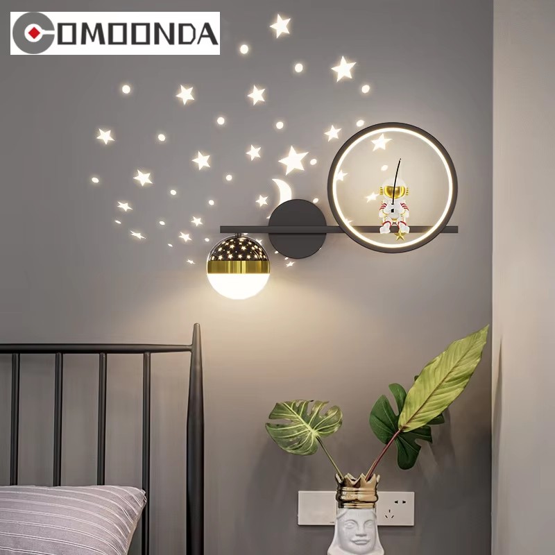 Home Decor Star Projector Wall - Home Cinema Led Projector ulasan dan harga