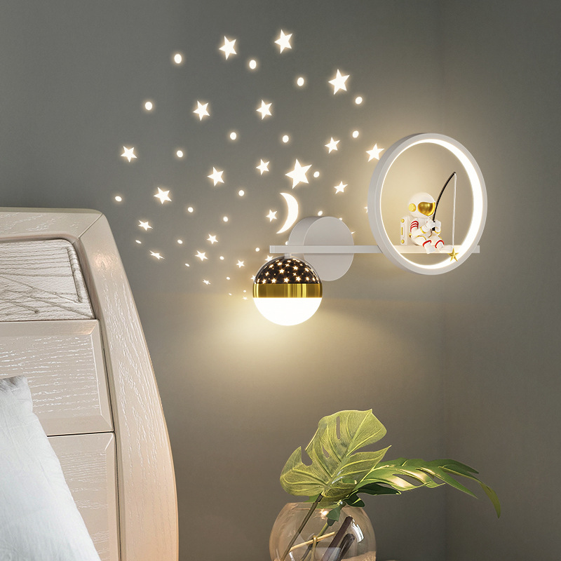 Home Decor Star Projector Wall - Home Cinema Led Projector ulasan dan harga