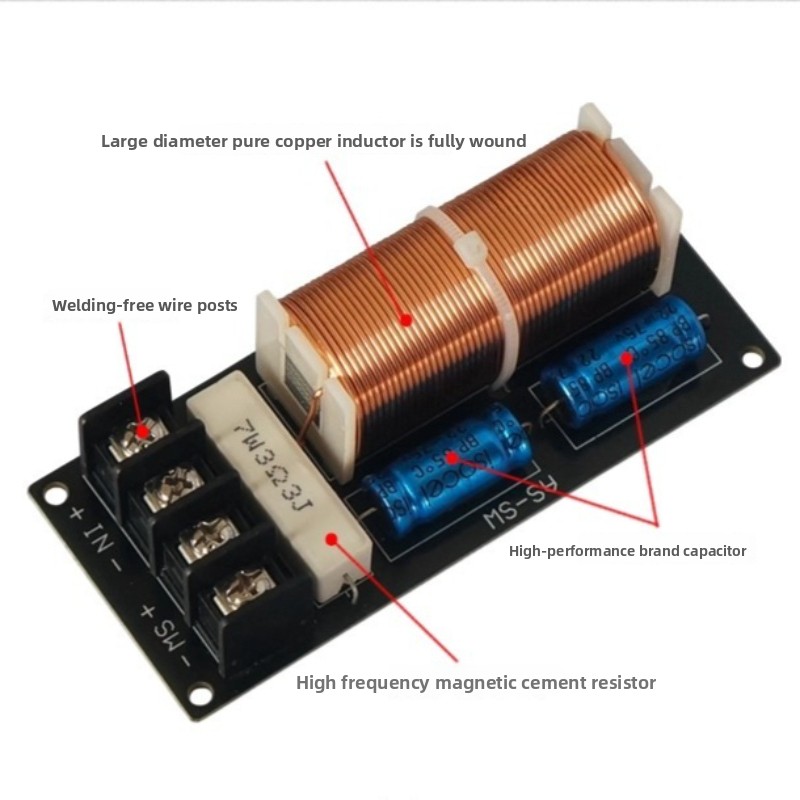 SOTAMIA High Power Passive Sub - Home Cinema Bluetooth ulasan dan harga