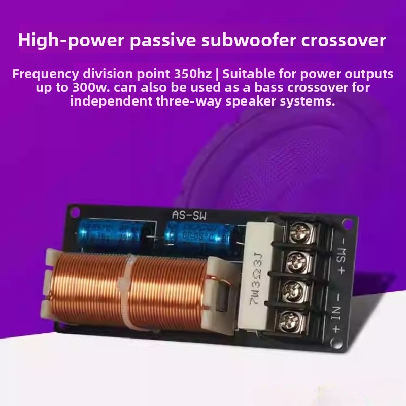 SOTAMIA High Power Passive Sub - Home Cinema Bluetooth ulasan dan harga