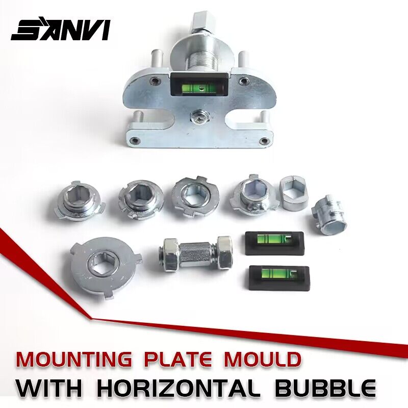 Headlight Retrofit Tool Mounti - Projector Lamp Replacement ulasan dan harga