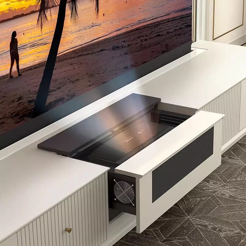 Hisense's screen-raising 100-i - Home Cinema Tv Screen ulasan dan harga