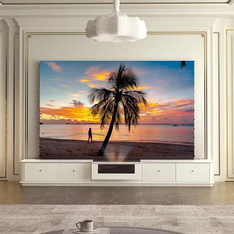 Hisense's screen-raising 100-i - Home Cinema Tv Screen ulasan dan harga