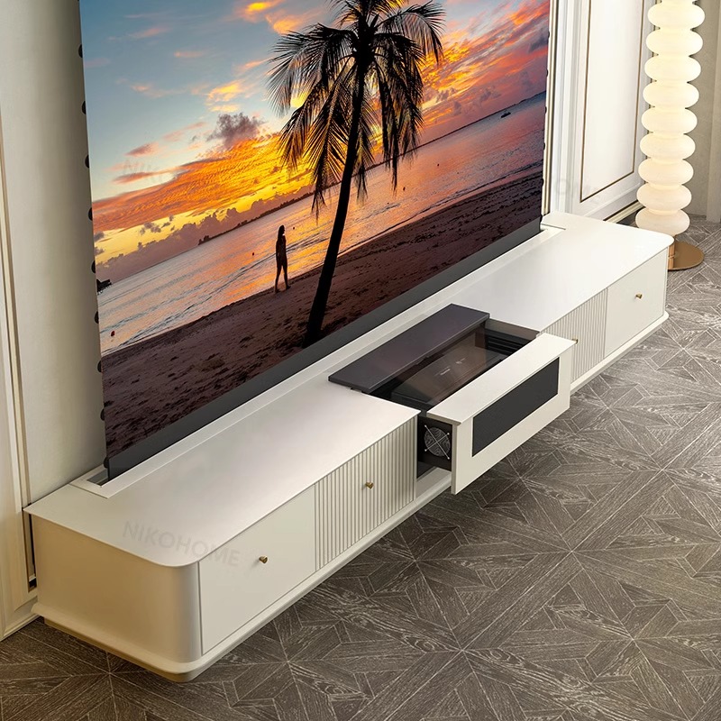 Hisense's screen-raising 100-i - Home Cinema Tv Screen ulasan dan harga