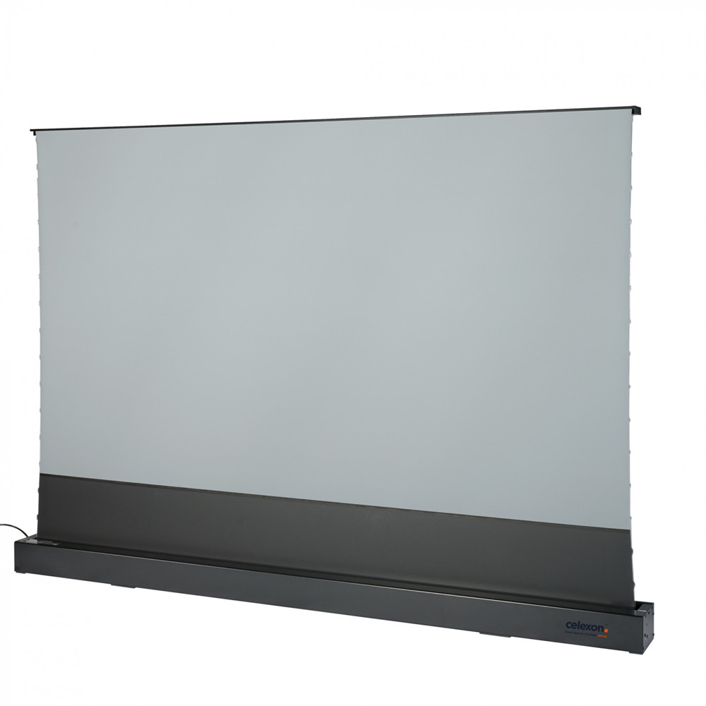 Free Shipping 100inch 16:9 UST - Home Cinema Flooring ulasan dan harga