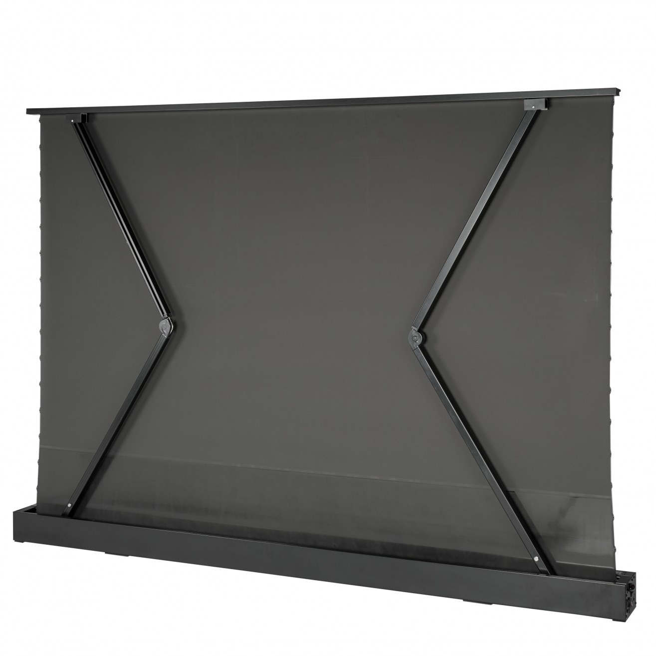 Free Shipping 100inch 16:9 UST - Home Cinema Flooring ulasan dan harga