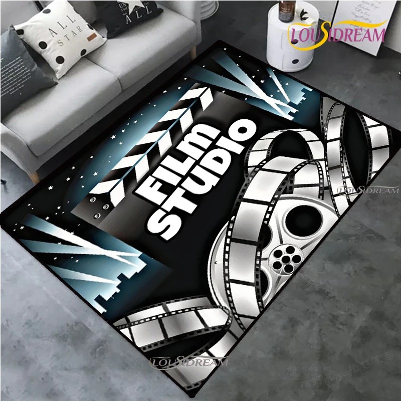 Vintage Projector Theme Movie  - Home Cinema Gifts ulasan dan harga