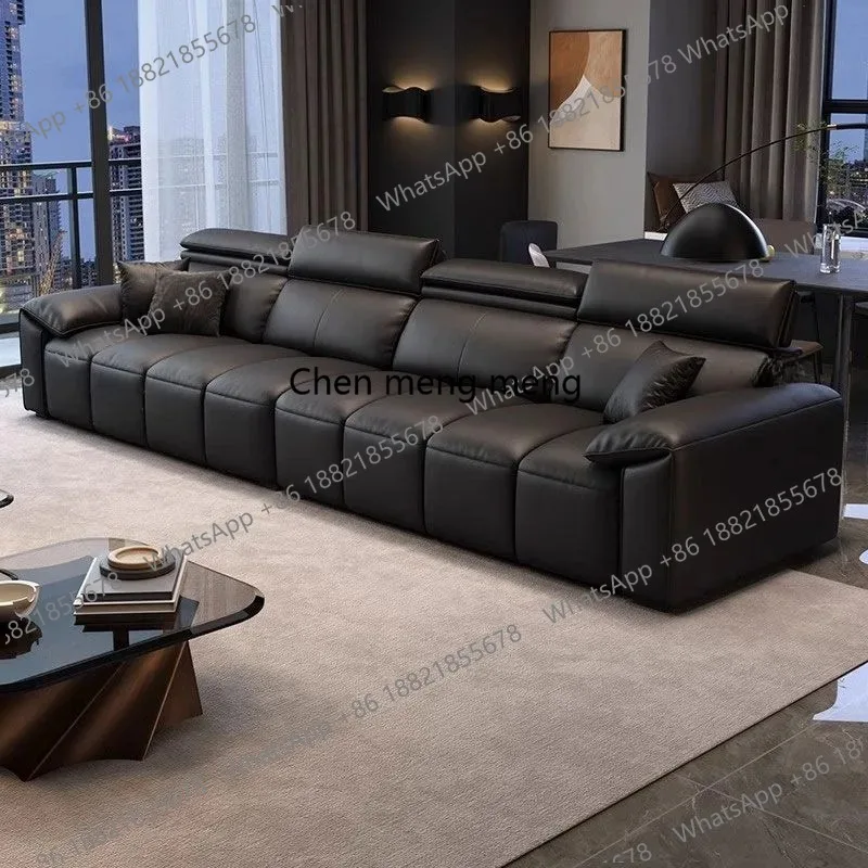 M53 Lounge Luxury Living Room  - Home Cinema Flooring ulasan dan harga