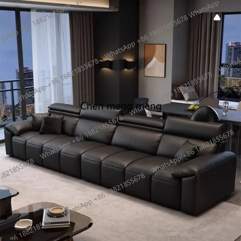 M53 Lounge Luxury Living Room  - Home Cinema Flooring ulasan dan harga