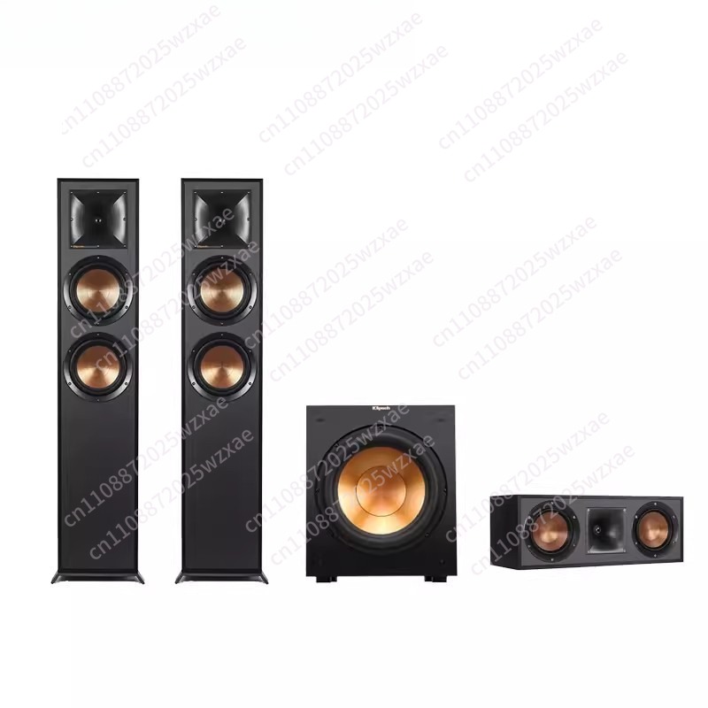 R-625FA Floor Speaker 3.1.2 At - Home Cinema Flooring ulasan dan harga