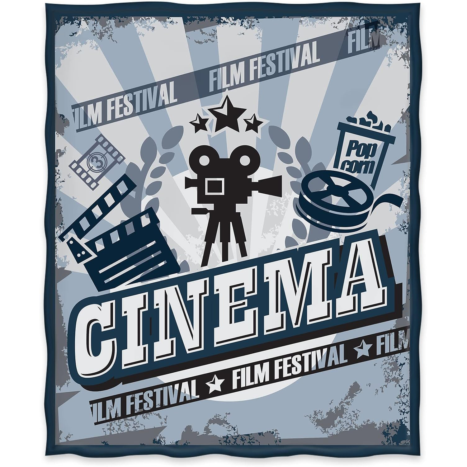 Movie partition gift,for movie - Home Cinema Gifts ulasan dan harga