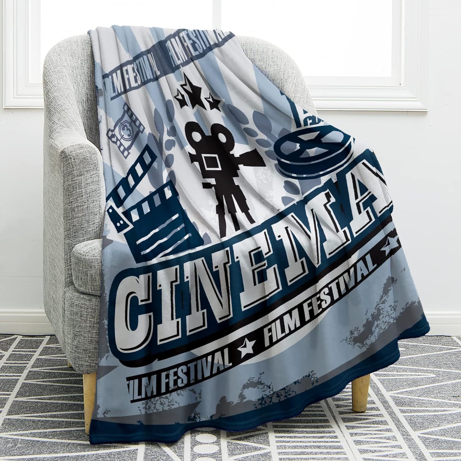 Movie partition gift,for movie - Home Cinema Gifts ulasan dan harga