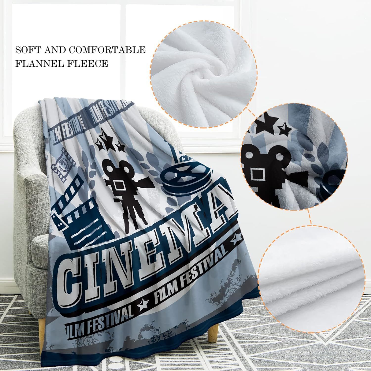 Movie partition gift,for movie - Home Cinema Gifts ulasan dan harga