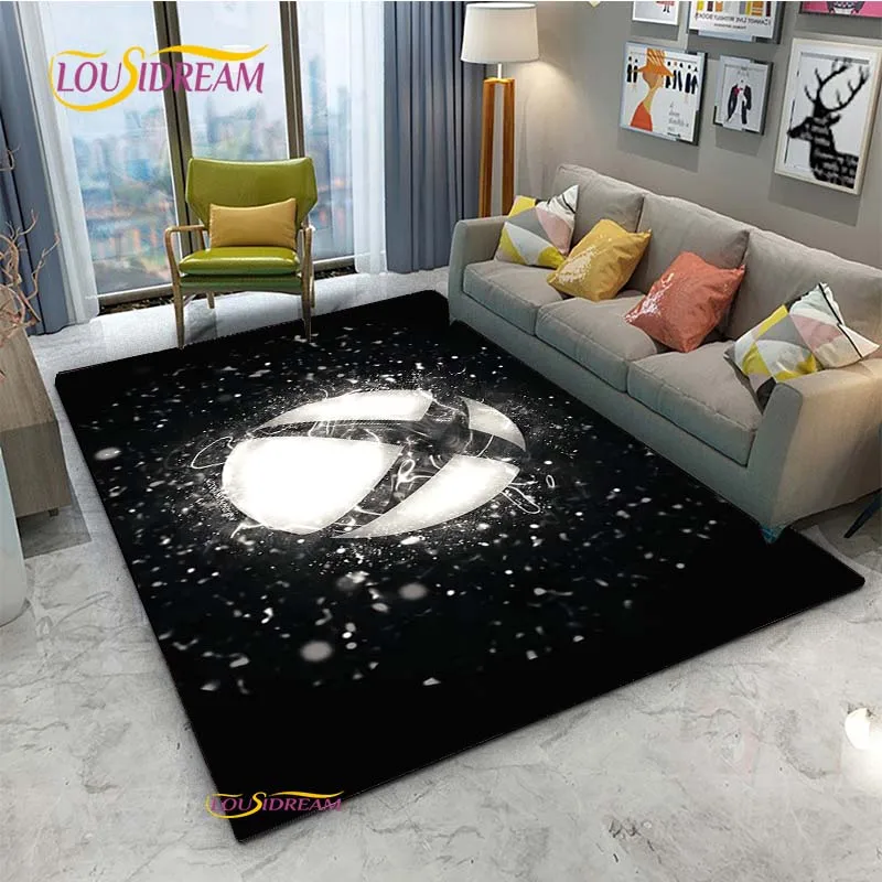 Game Control Box Gamer Carpet  - Home Cinema Flooring ulasan dan harga