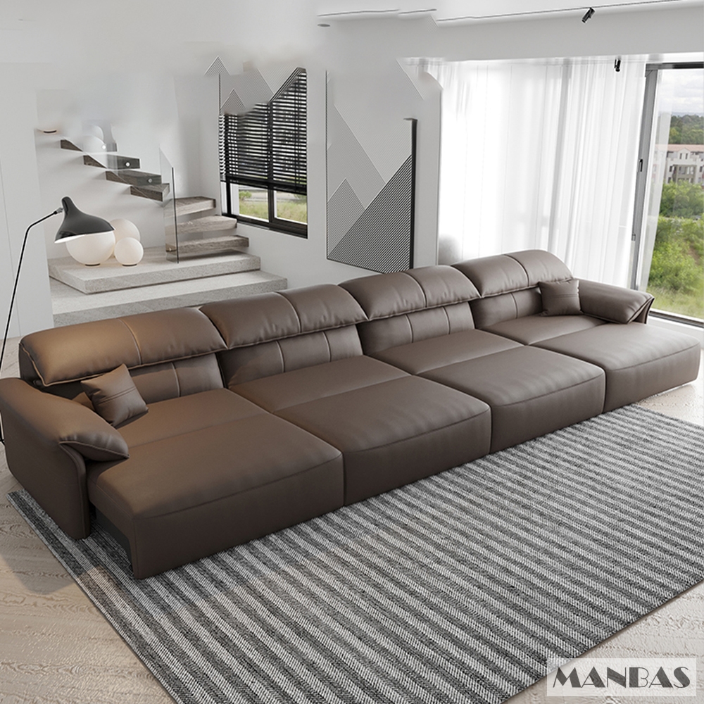 Linlamlim Electric Sofa Conver - Home Cinema Usa ulasan dan harga