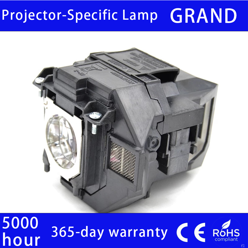 ELPLP97 Replacement Projector  - Home Cinema Epson ulasan dan harga
