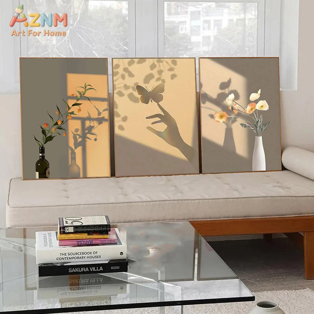 AZNM Sakura Villa Contemporary - Home Cinema Wall ulasan dan harga