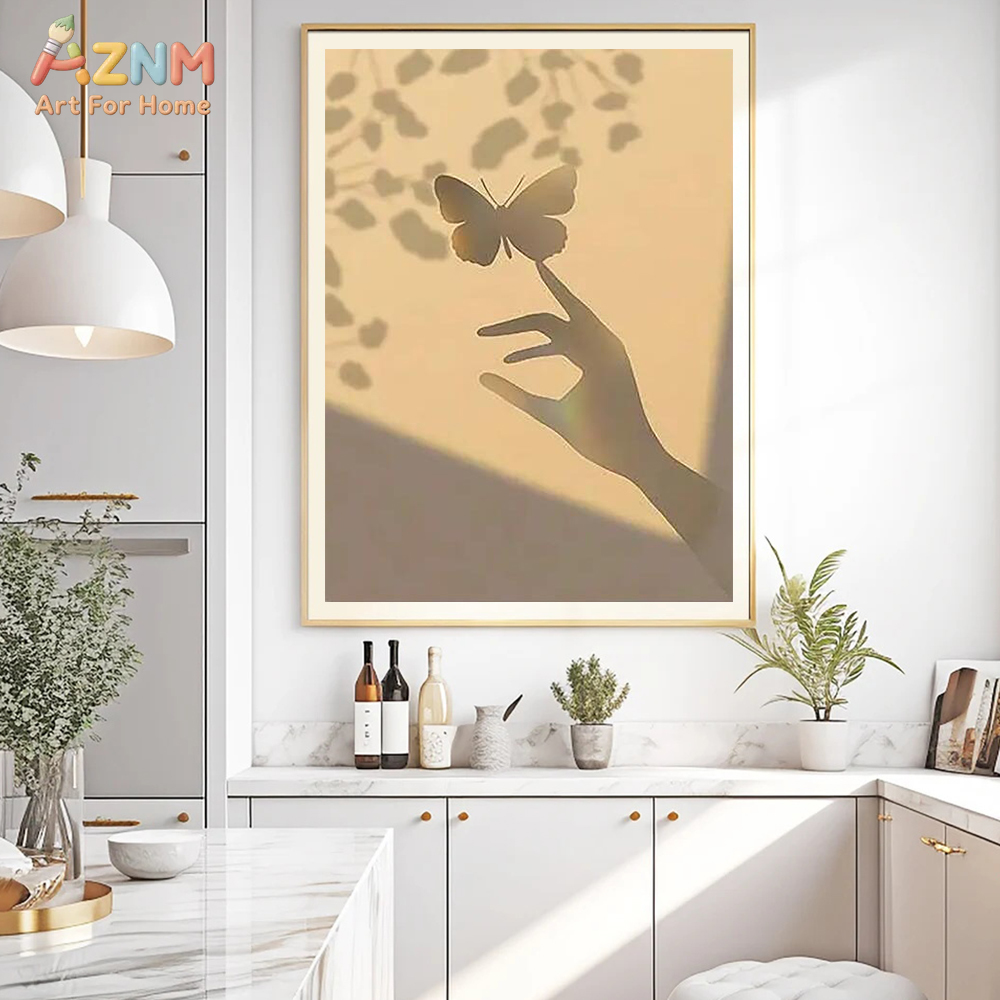 AZNM Sakura Villa Contemporary - Home Cinema Wall ulasan dan harga