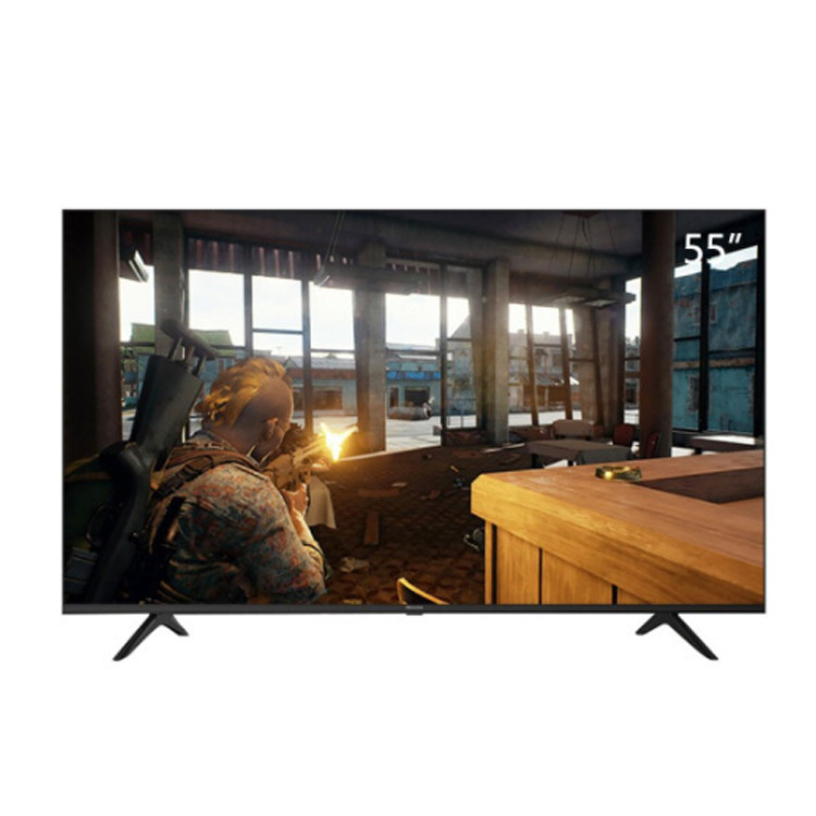 65 Inch 4K LED Smart Game TV w - Home Cinema Tv Screen ulasan dan harga