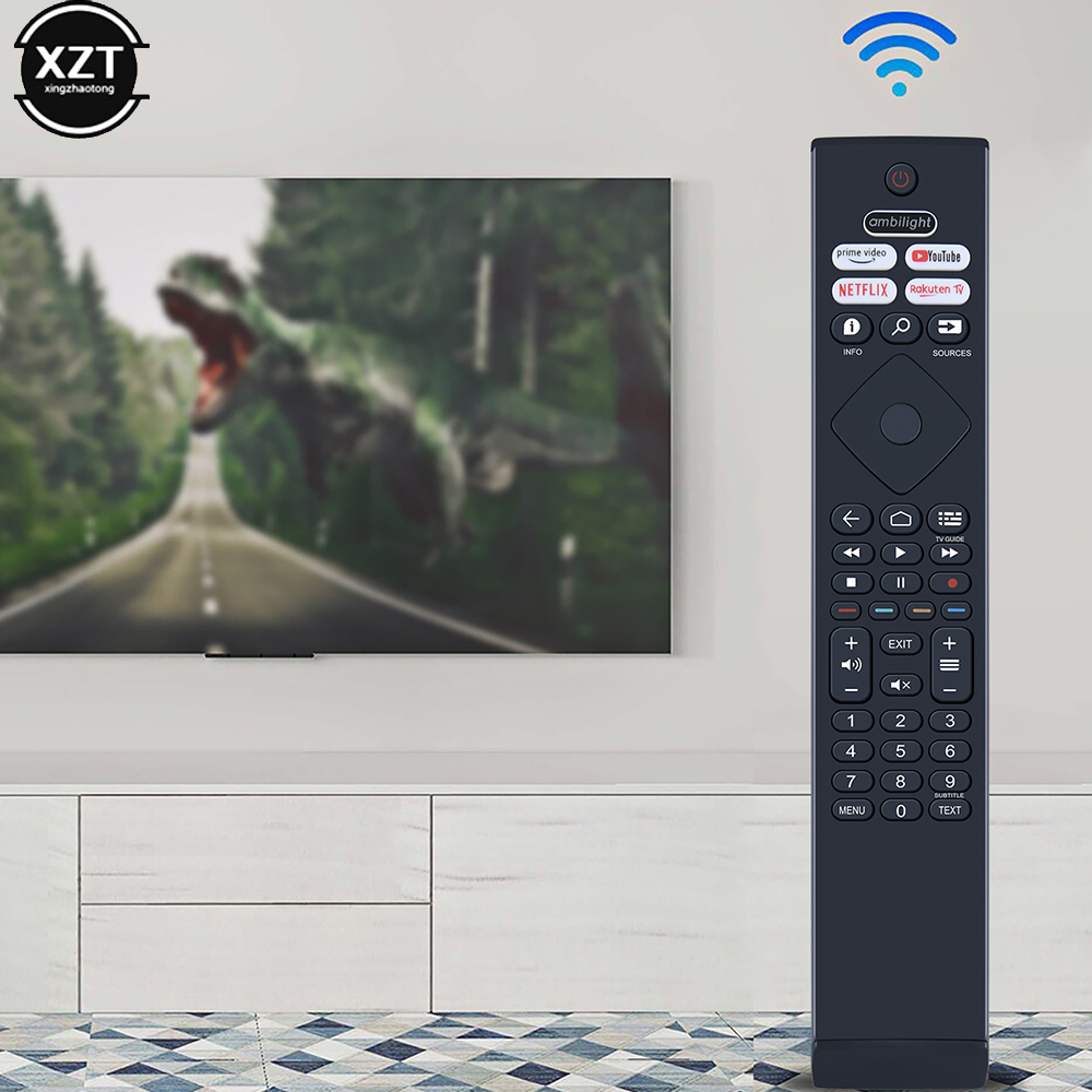 New Remote Control For Philips - Home Cinema Philips ulasan dan harga