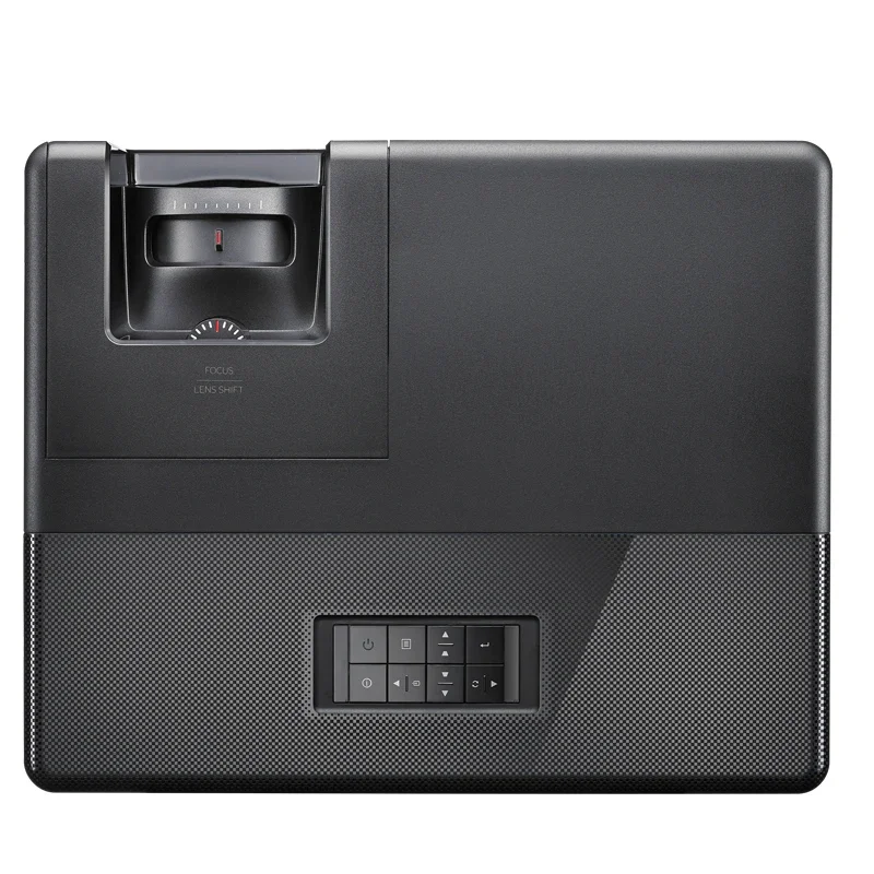 2025 Optoma Laser Short Throw  - Home Cinema Usa ulasan dan harga