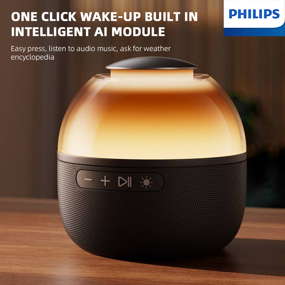 Philips TAS2009 Portable Wirel - Home Cinema Philips ulasan dan harga