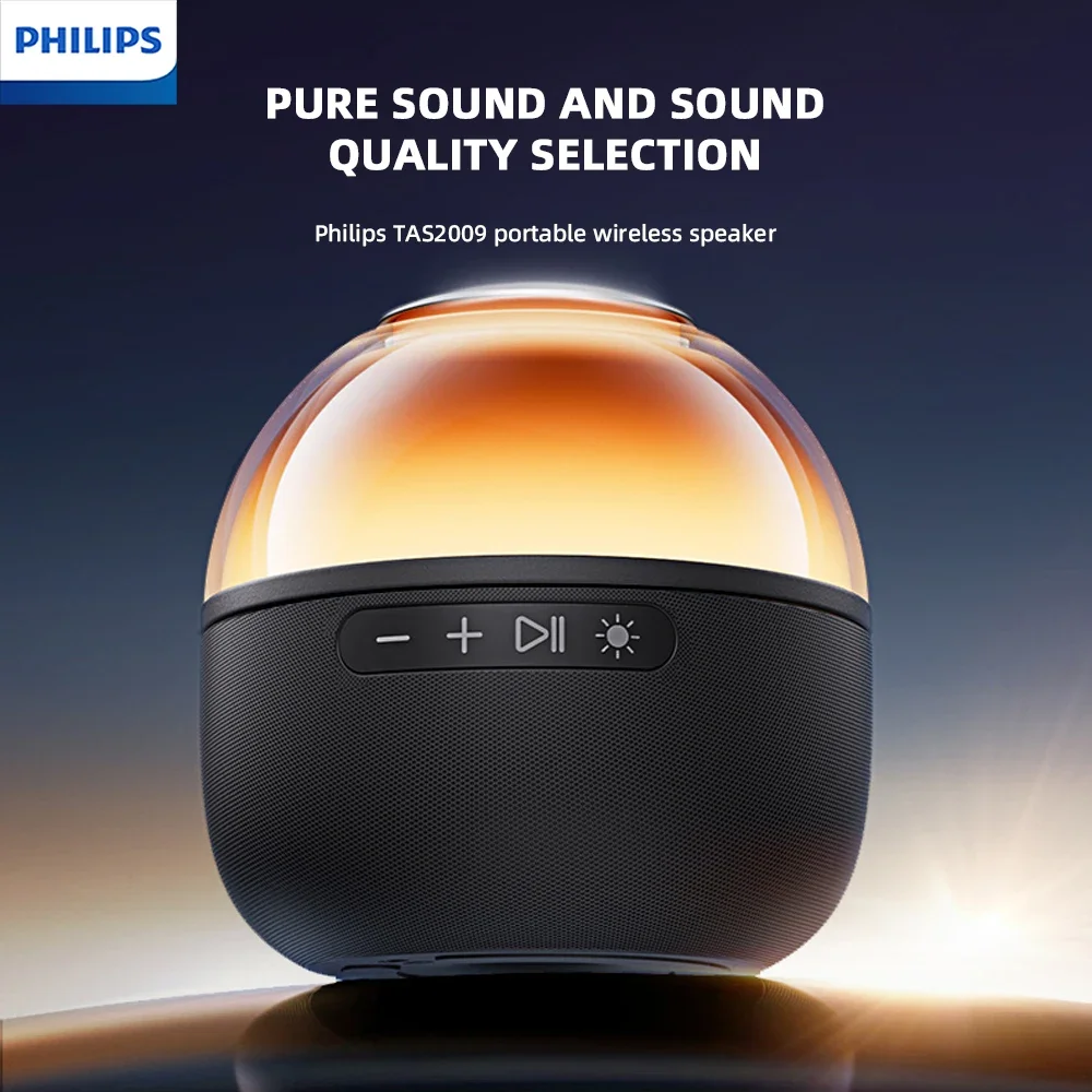Philips TAS2009 Portable Wirel - Home Cinema Philips ulasan dan harga